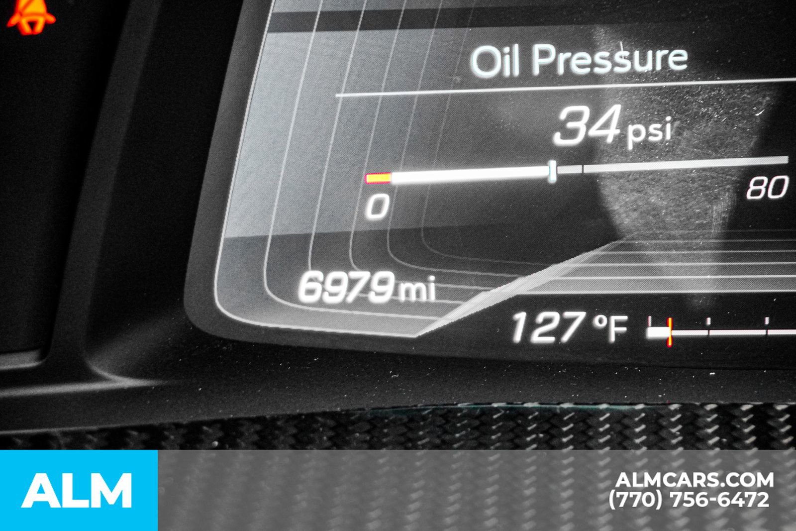 Used 2021 Chevrolet Corvette Stingray Premium Conv w/ Z51 Performance Package image 53