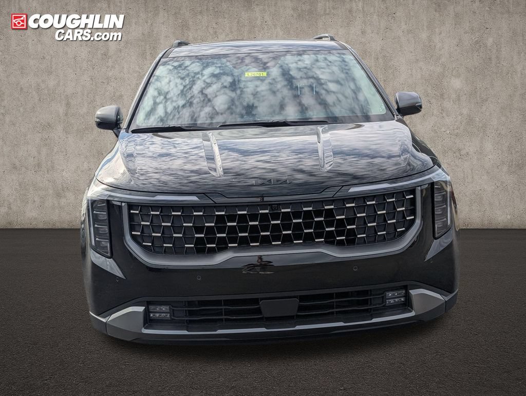 New 2026 Kia Carnival SX Prestige FWD image 2