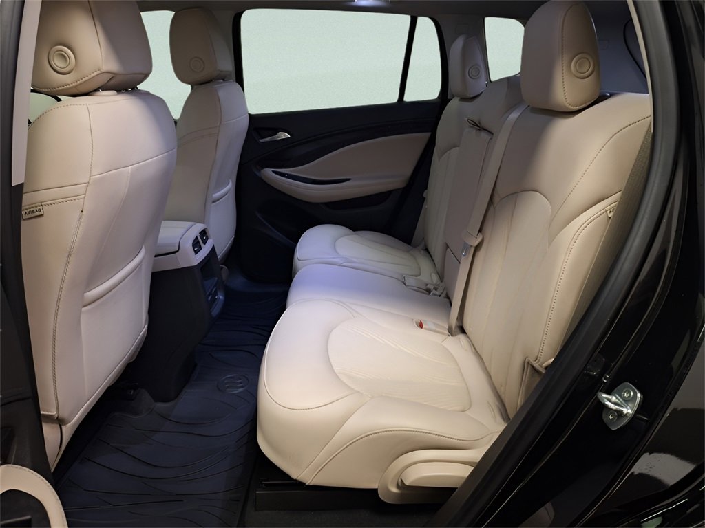 Used 2020 Buick Envision Preferred image 10