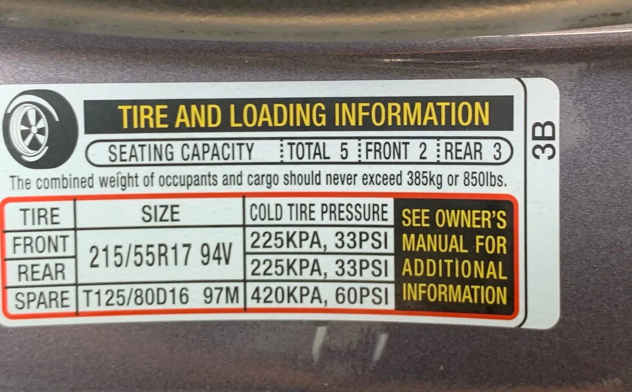 Used 2015 Honda Accord EX-L image 36