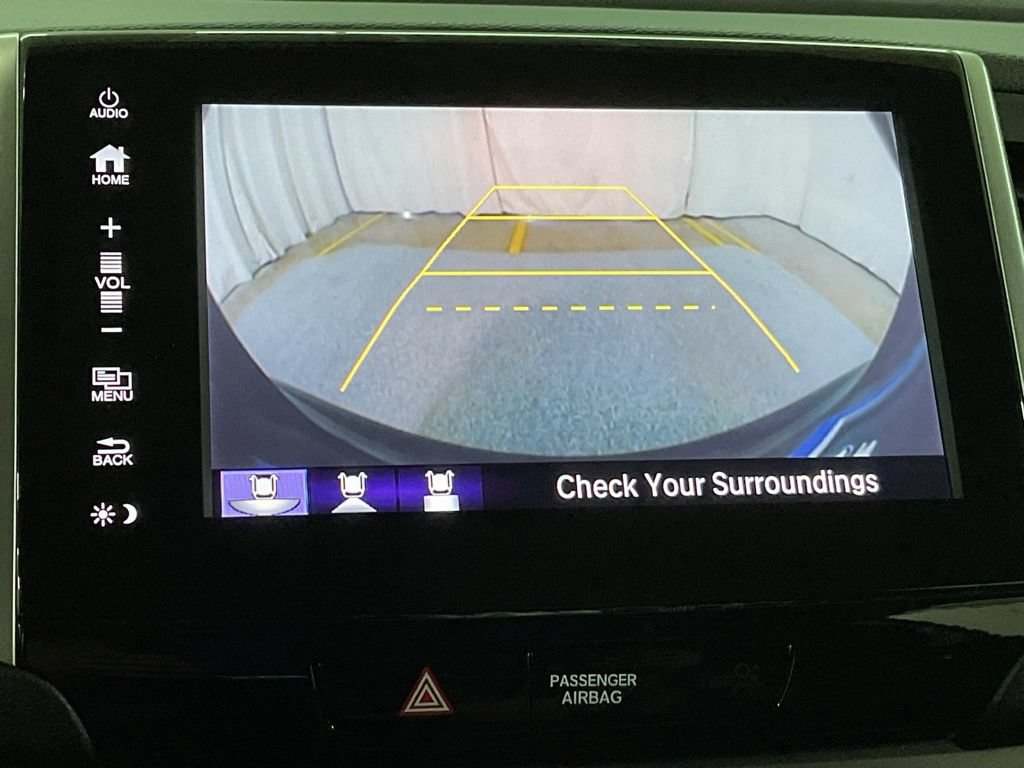 Used 2017 Honda Pilot EX-L image 16