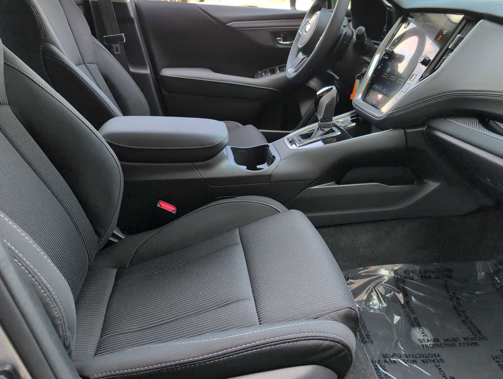 Certified 2025 Subaru Legacy Premium AWD/4WD image 20