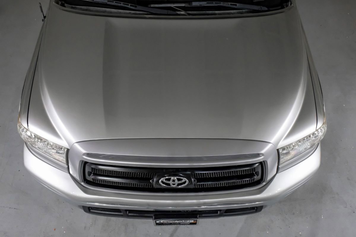 Used 2013 Toyota Tundra Grade w/ Tow Pkg image 33
