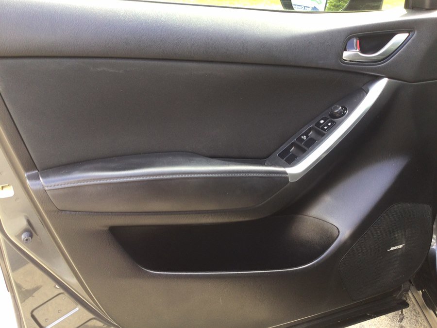 Used 2016 MAZDA CX-5 Touring w/ Bose/Moonroof Package AWD/4WD image 13