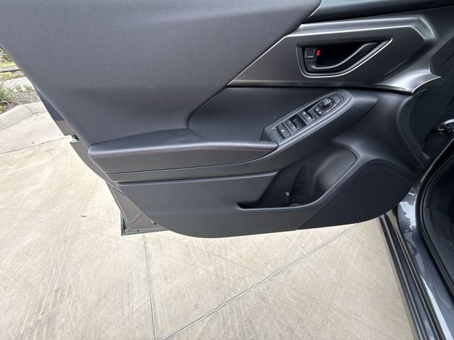 New 2026 Subaru Impreza 2.0i Sport AWD/4WD image 13