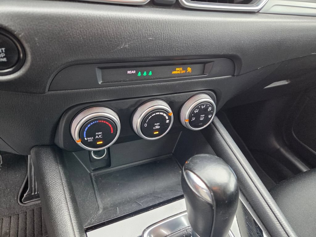 Certified 2023 MAZDA CX-5 AWD 2.5 S image 23
