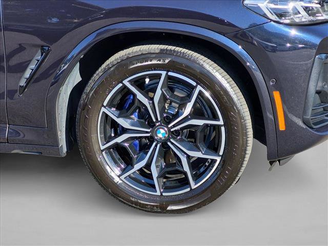 Certified 2024 BMW X3 M40i w/ Premium Package AWD/4WD image 26