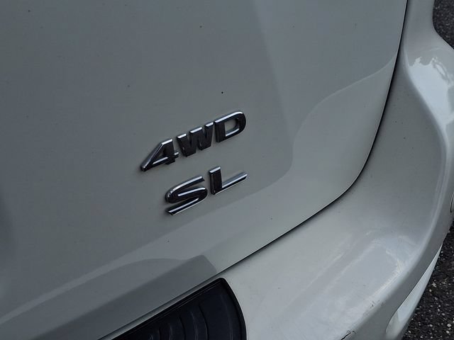 Used 2019 Nissan Pathfinder SL AWD/4WD image 31