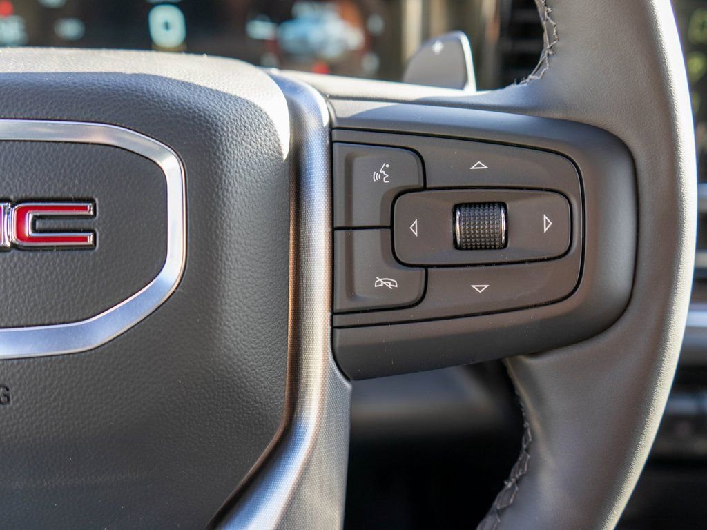 New 2026 GMC Sierra 1500 Elevation w/ Elevation Premium Package image 18