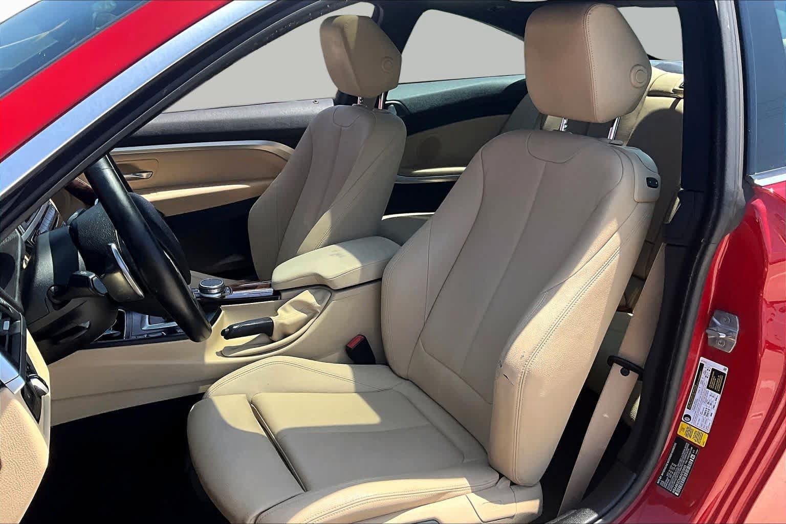 Used 2019 BMW 430i Coupe RWD image 6