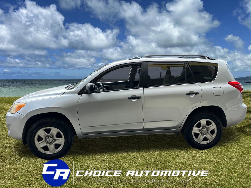 Used 2010 Toyota RAV4 2WD image 3