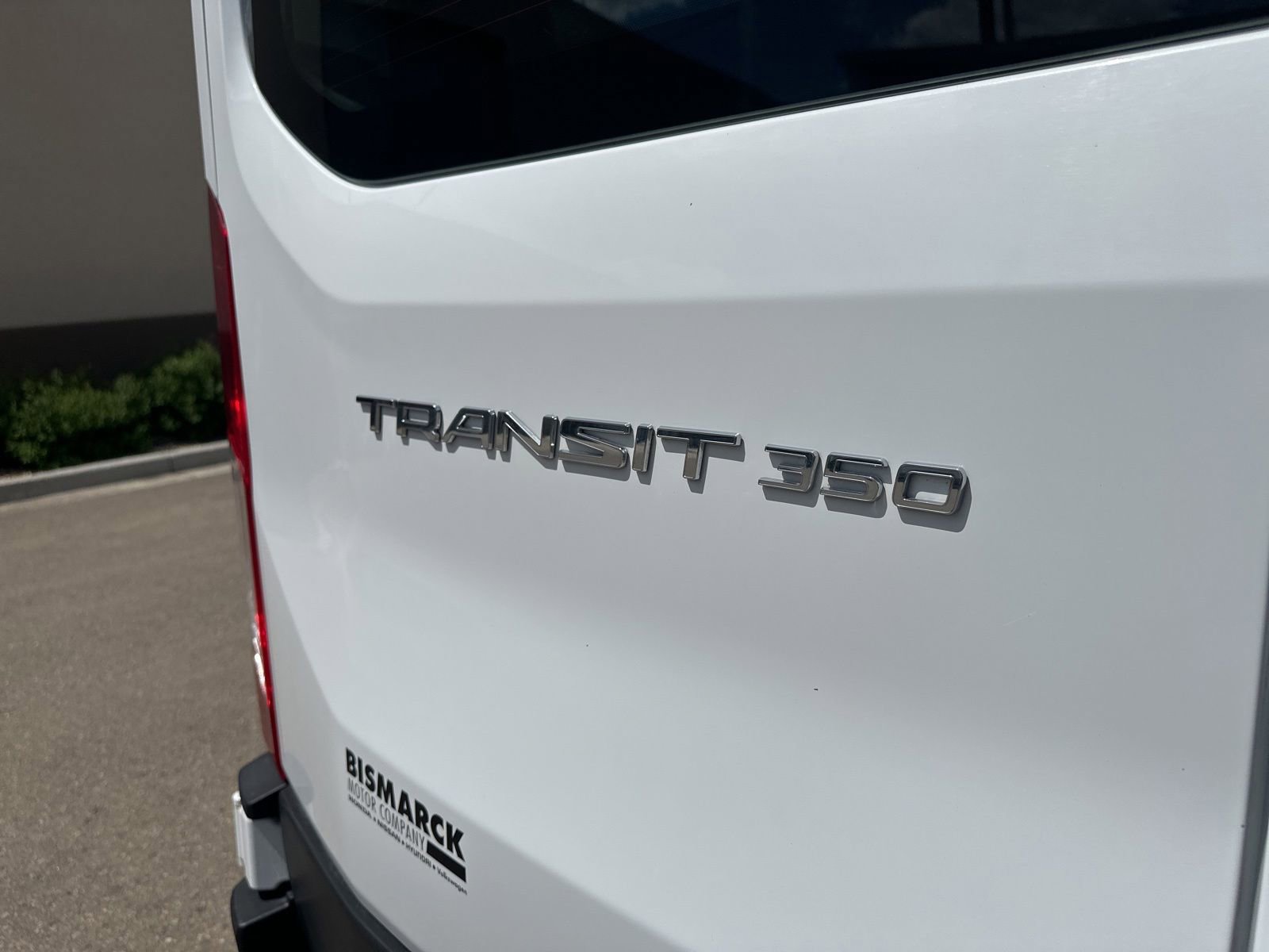 Used 2023 Ford Transit 350 XLT RWD image 6