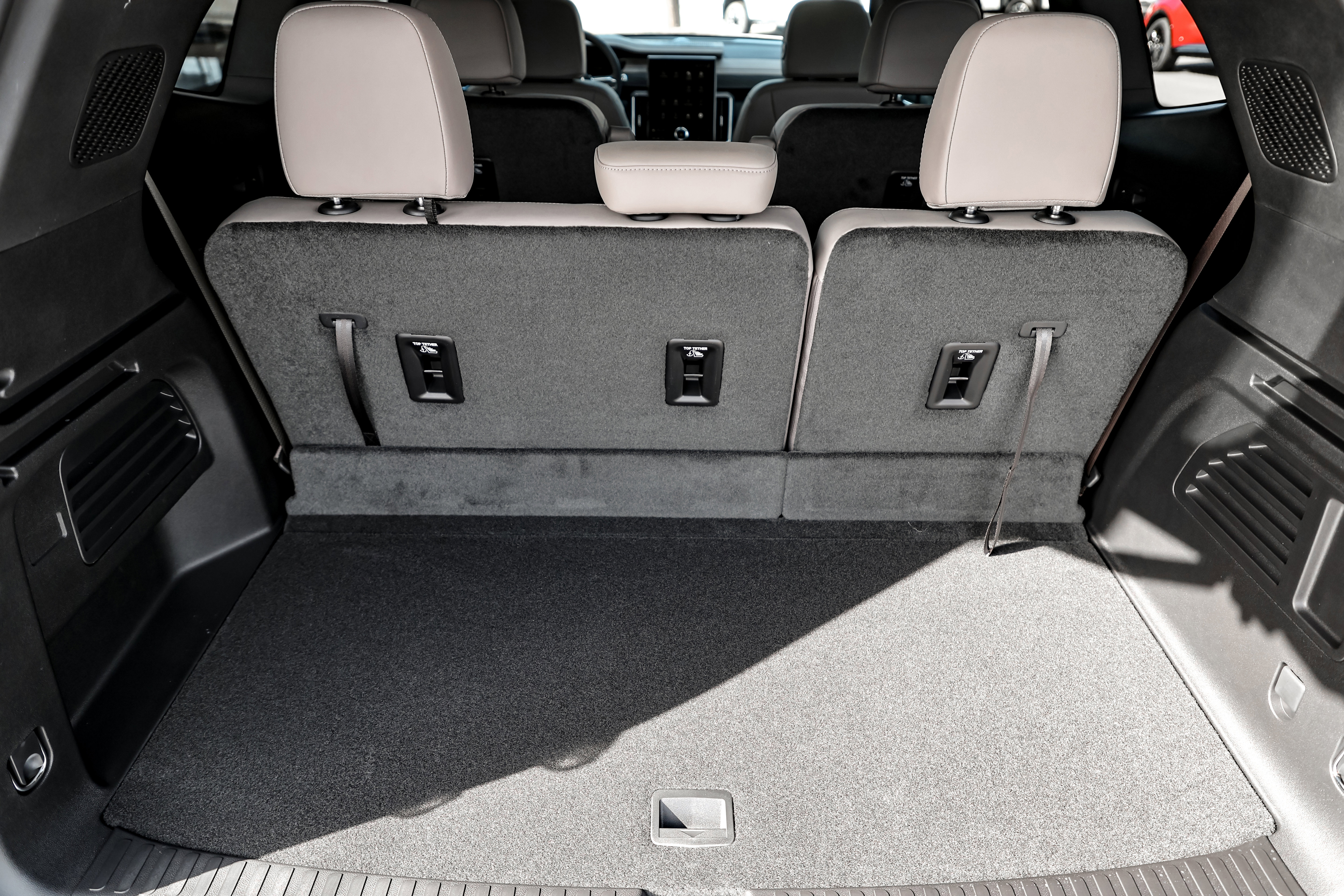 New 2026 GMC Acadia Elevation w/ Black Edition image 8