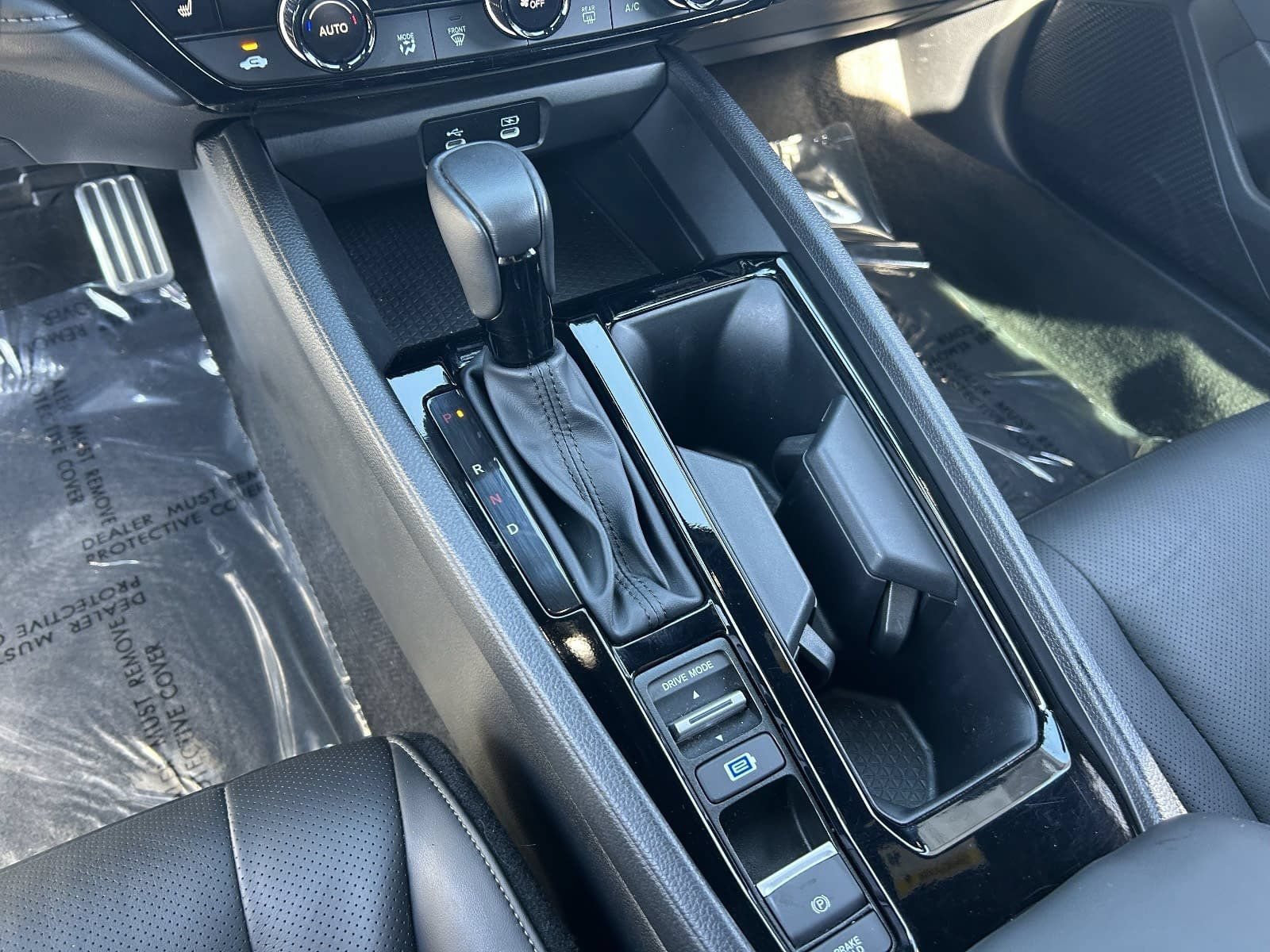Used 2024 Honda Accord Sport image 31