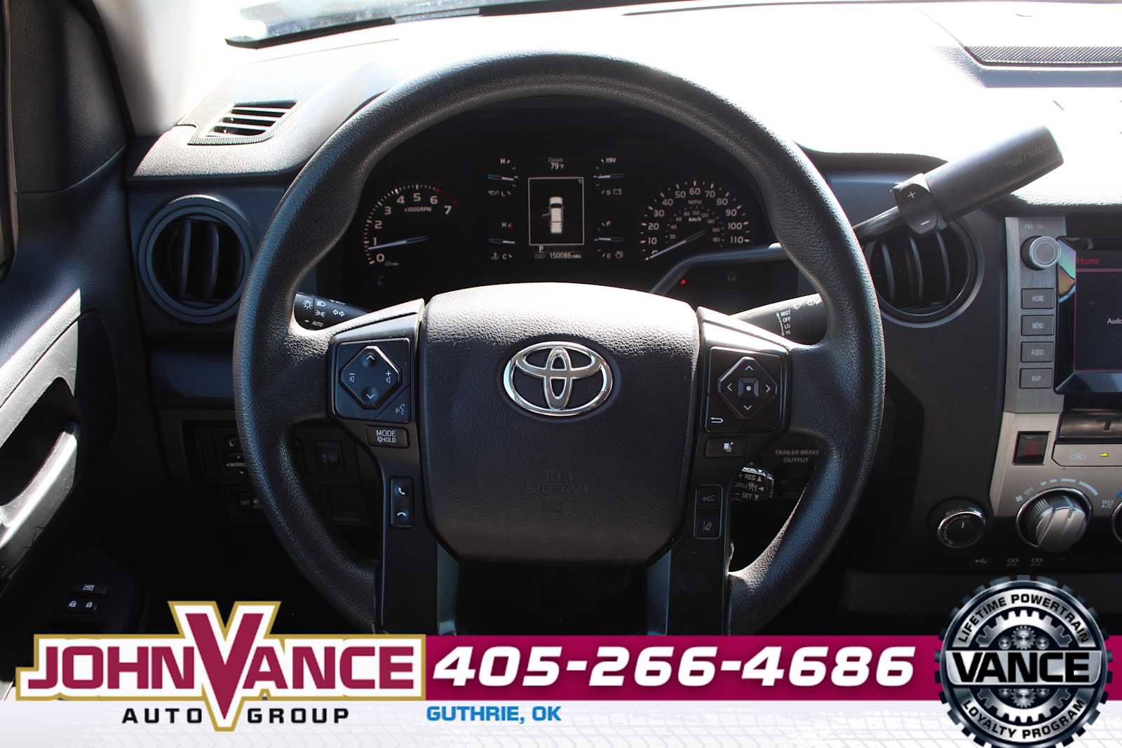 Used 2021 Toyota Tundra SR image 30