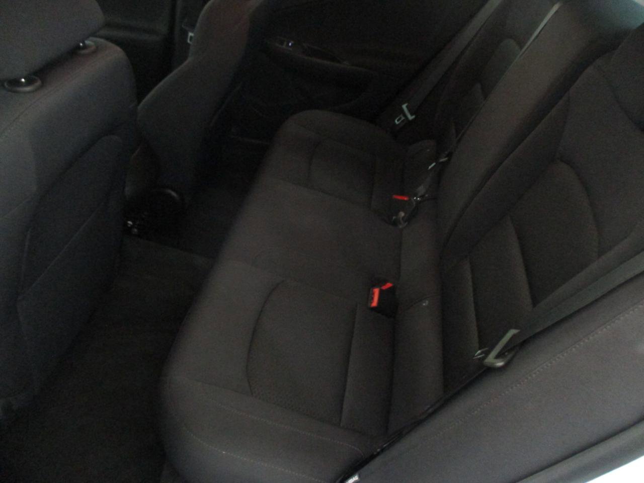 Used 2023 Chevrolet Malibu LS FWD image 10