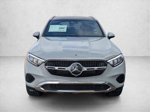 New 2026 Mercedes-Benz GLC 300 image 6