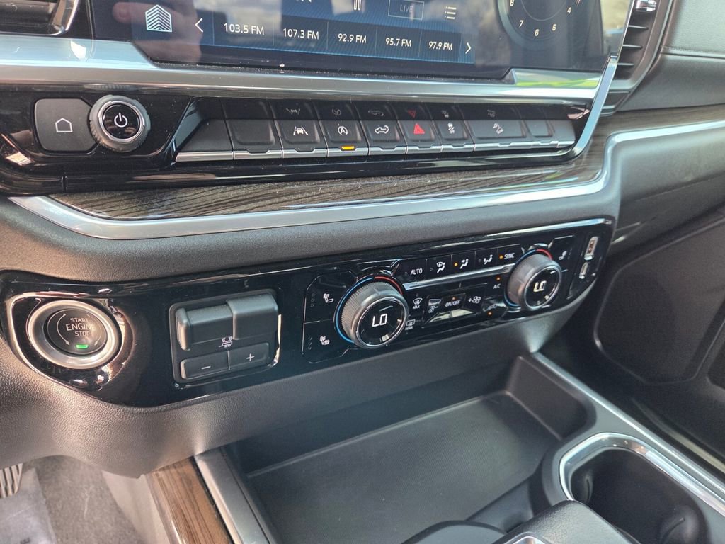 Used 2022 Chevrolet Silverado 1500 LT Trail Boss w/ Protection Package image 25