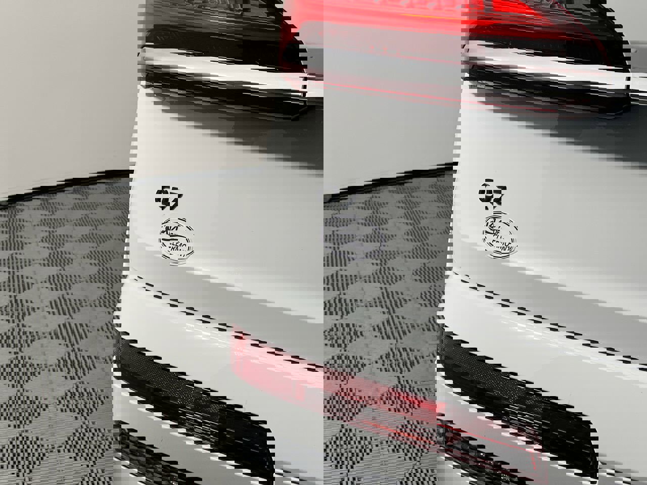 Used 2025 Audi Q7 3.0T Premium Plus image 5