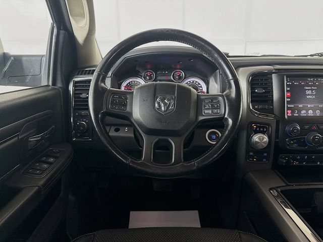 Used 2015 RAM 1500 Sport AWD/4WD image 23