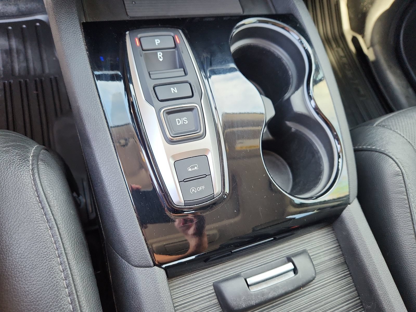 Used 2019 Honda Pilot Elite image 23