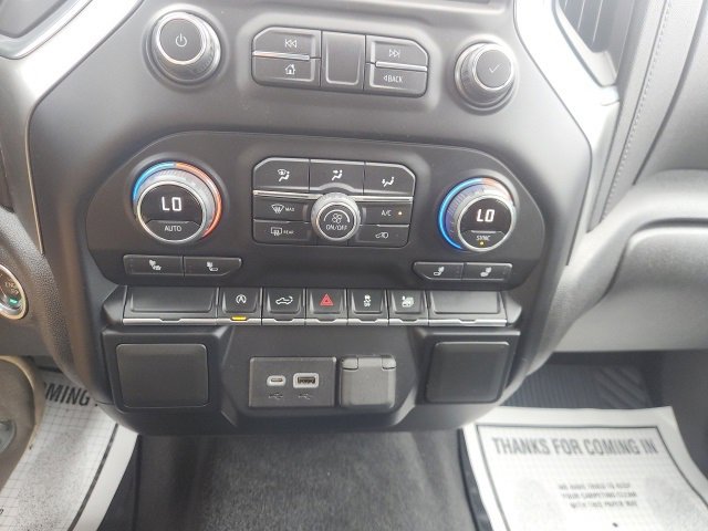 Used 2021 Chevrolet Silverado 1500 RST image 25