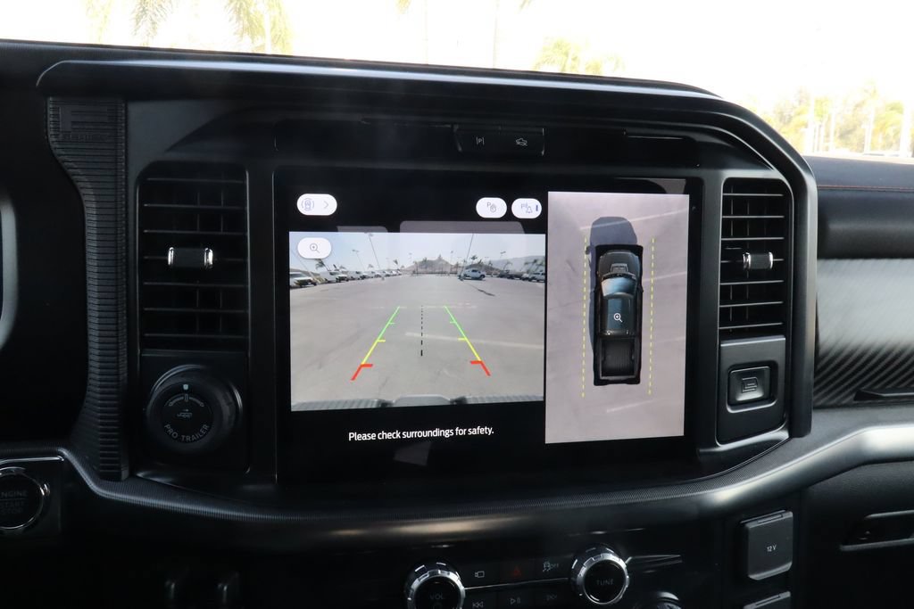 New 2025 Ford F150 Raptor AWD/4WD image 22