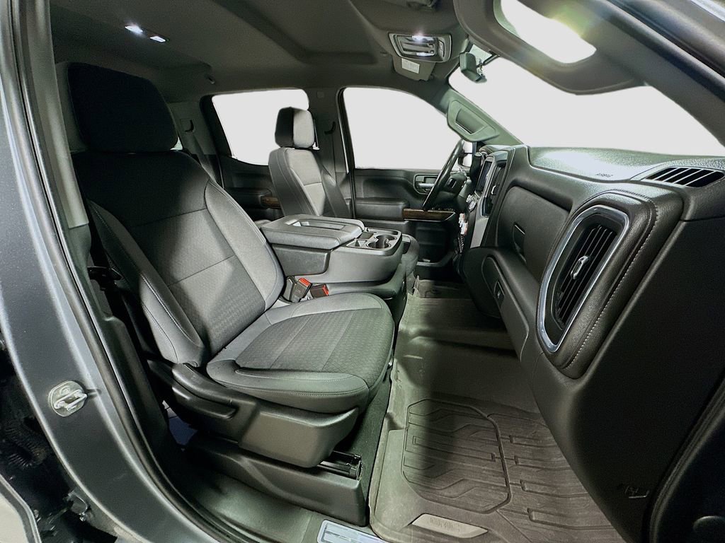 Used 2021 GMC Sierra 1500 Elevation image 30