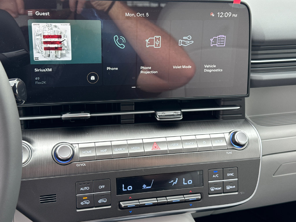 New 2027 Hyundai Kona SEL Sport FWD image 22