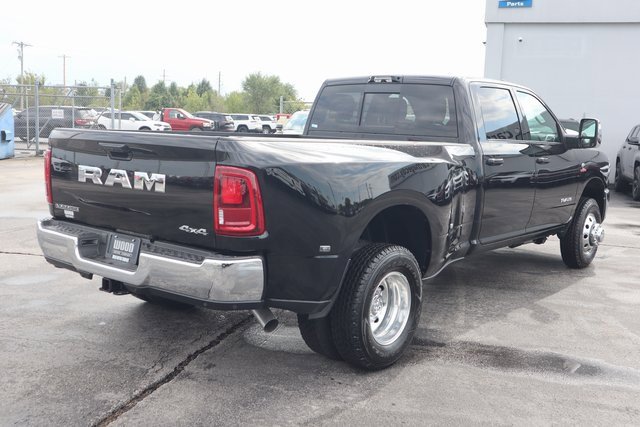New 2026 RAM 3500 Laramie image 24