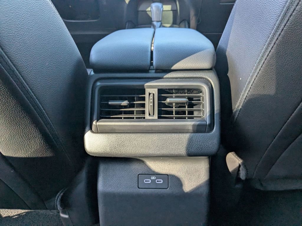 Used 2025 MAZDA CX-50 AWD 2.5 Hybrid w/ Premium Pkg image 27