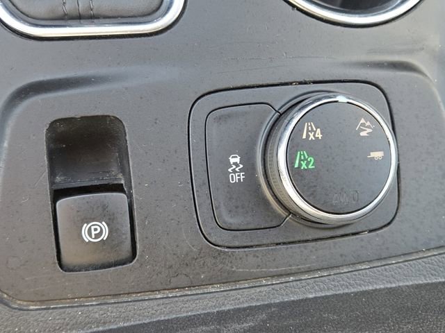 Used 2019 Chevrolet Traverse LT image 7