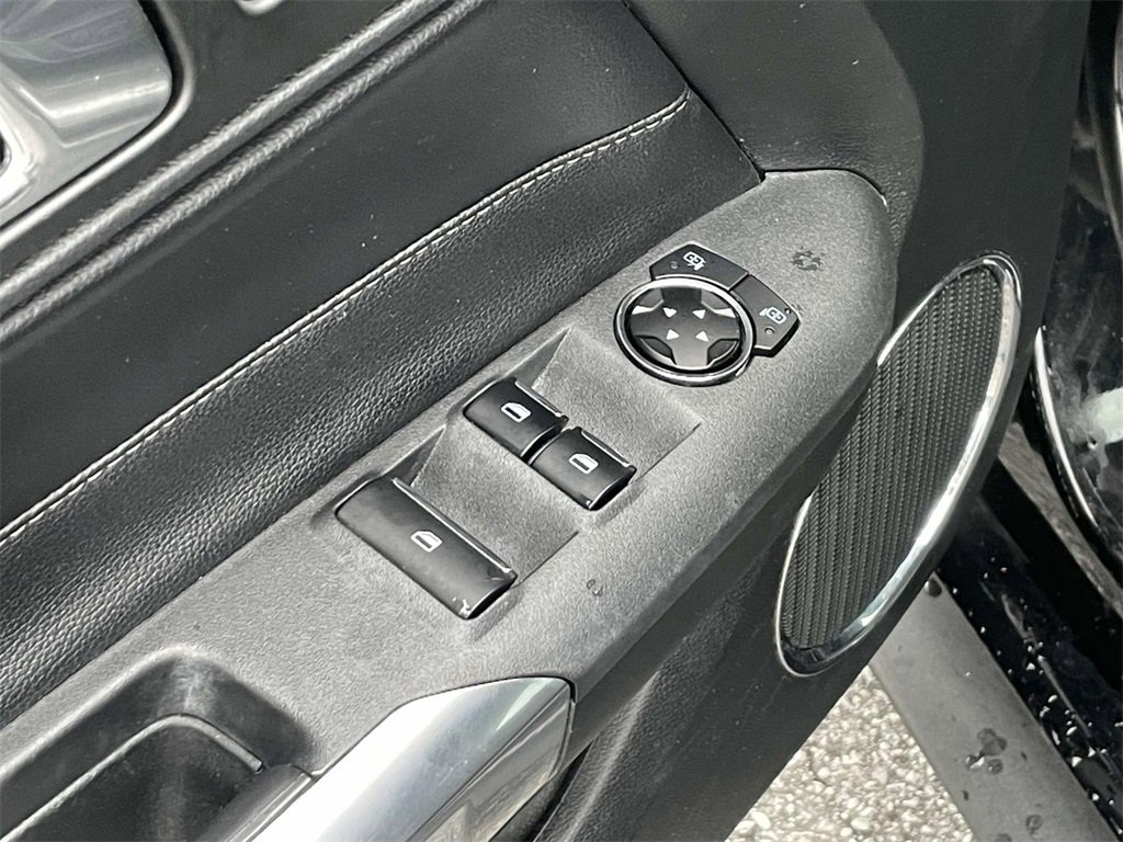 Used 2023 Ford Mustang Premium image 17