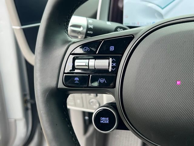 Certified 2024 Hyundai Ioniq 6 Limited image 22