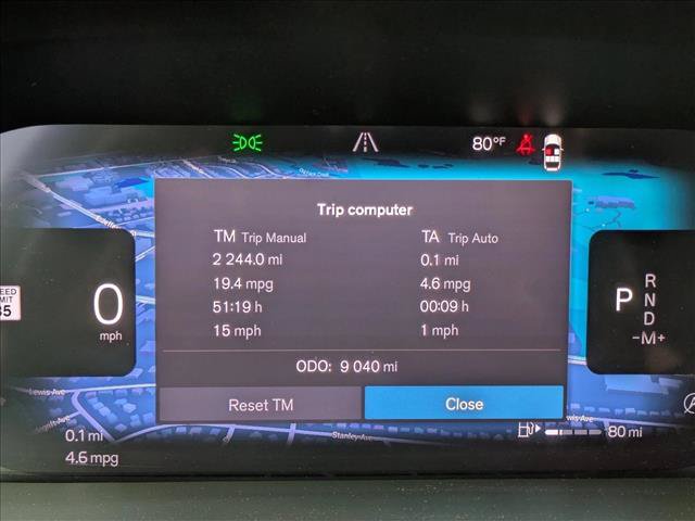 Used 2023 Volvo XC40 B5 Plus w/ Climate Package AWD/4WD image 10
