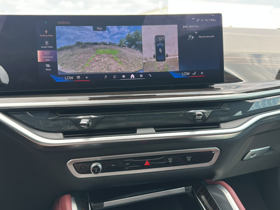 Certified 2024 BMW X6 xDrive40i w/ Premium Package image 32