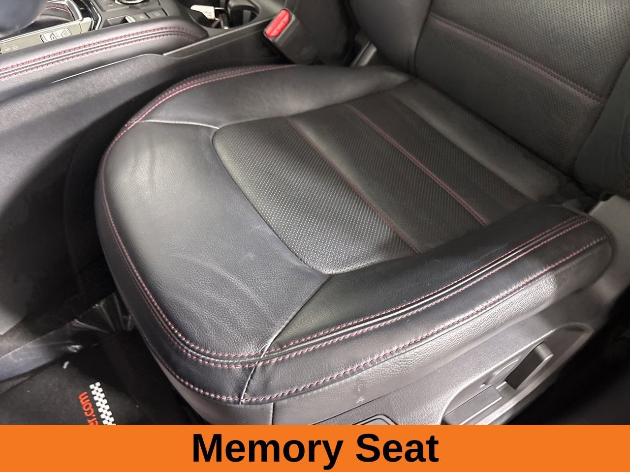 Used 2023 MAZDA CX-5 AWD 2.5 Turbo image 13