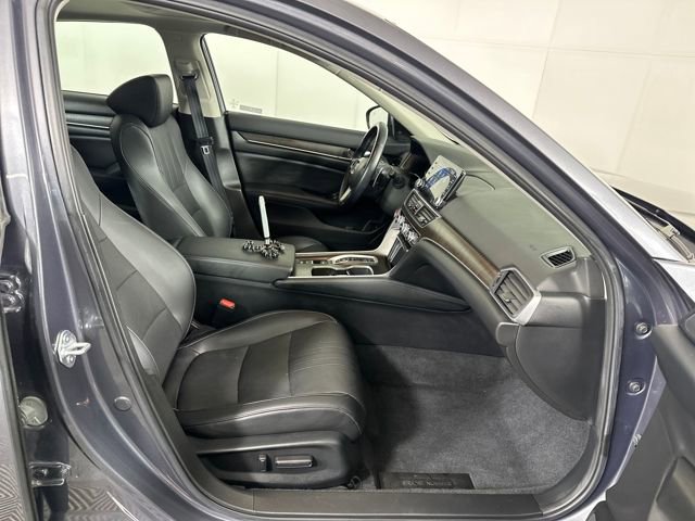 Used 2022 Honda Accord EX-L image 28
