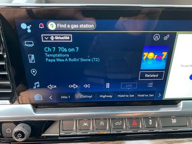 New 2026 Chevrolet Silverado 1500 LT w/ Convenience Package II image 8