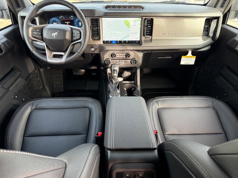 New 2025 Ford Bronco Badlands image 7