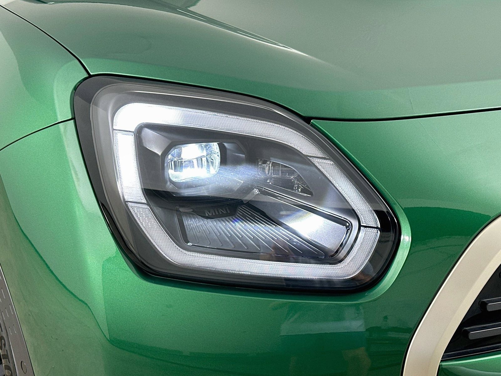 New 2027 MINI Cooper Countryman S AWD/4WD image 9