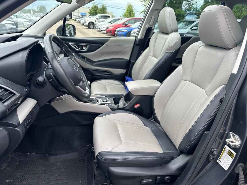 Used 2023 Subaru Forester Limited AWD/4WD image 15
