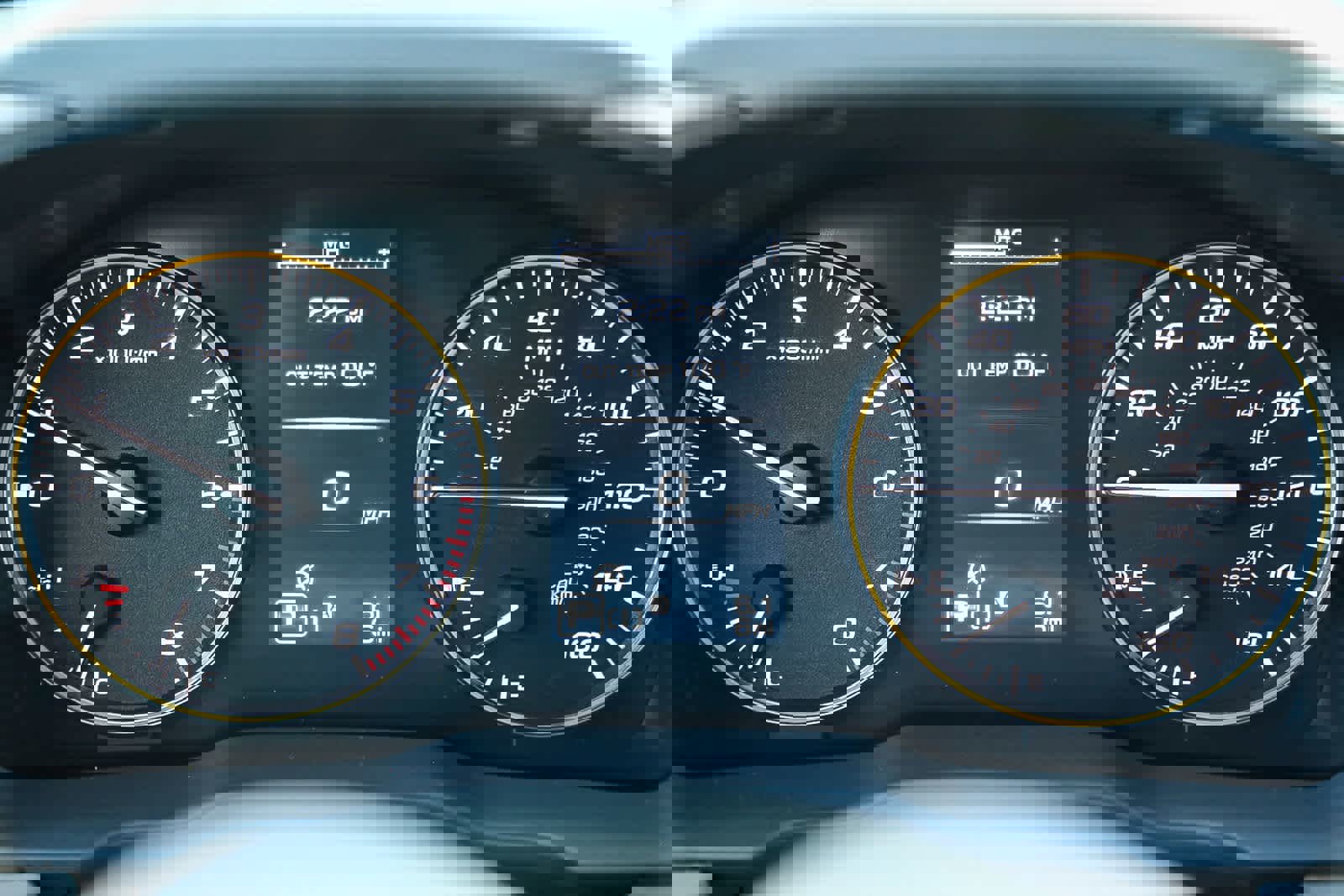 New 2026 Subaru Crosstrek 2.5i Sport w/ Crosstrek Mirror Package image 23