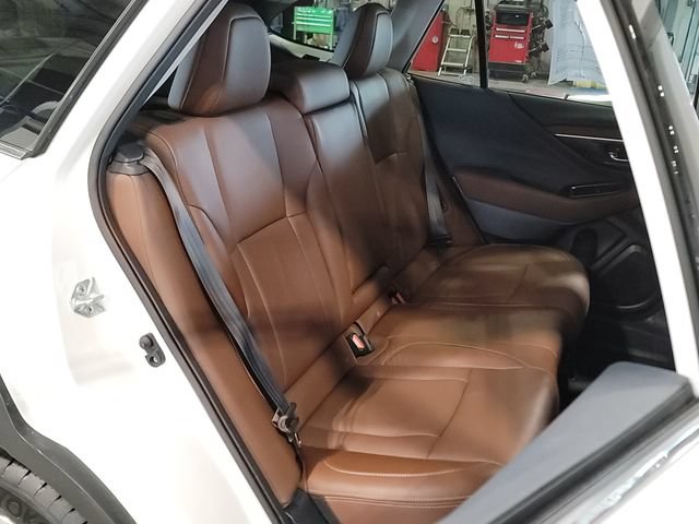 Used 2024 Subaru Outback Touring XT AWD/4WD image 22