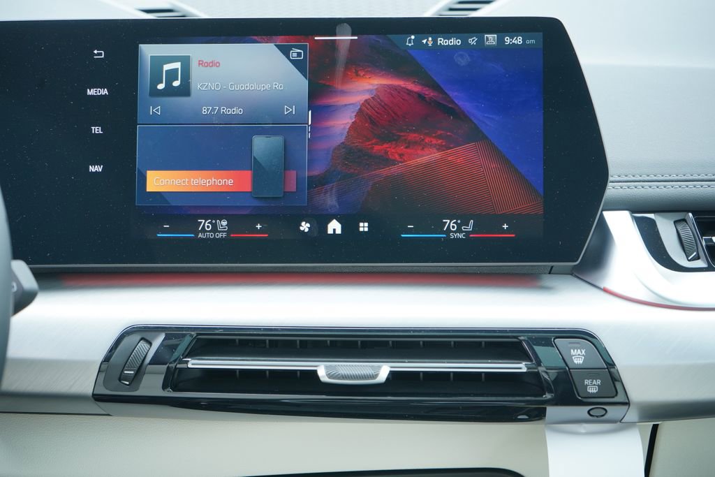 New 2026 BMW X1 xDrive28i w/ Convenience Package image 13