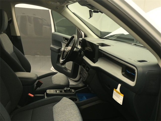 New 2025 Ford Ranger XLT w/ Equipment Group 301A High image 26