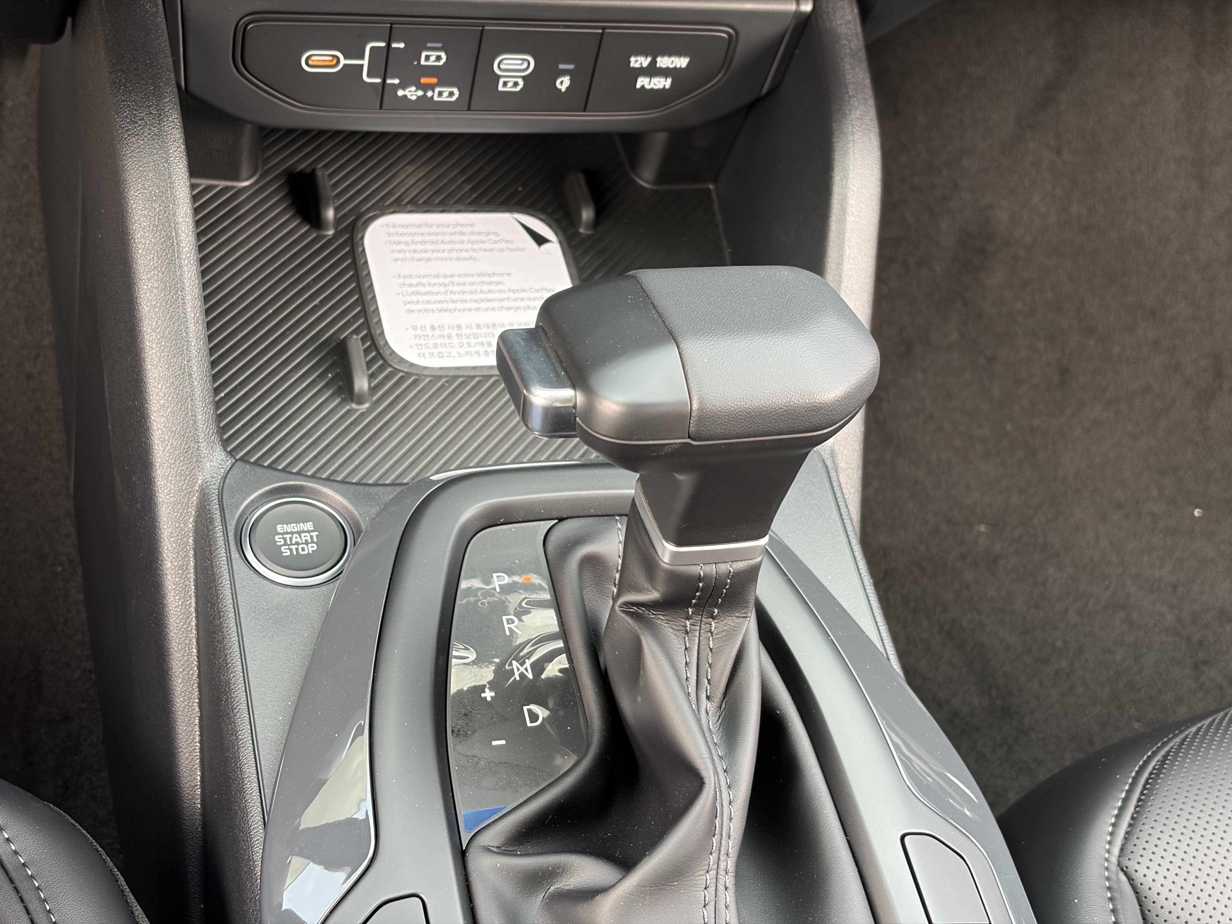 New 2026 Kia K4 GT-Line Turbo FWD image 29