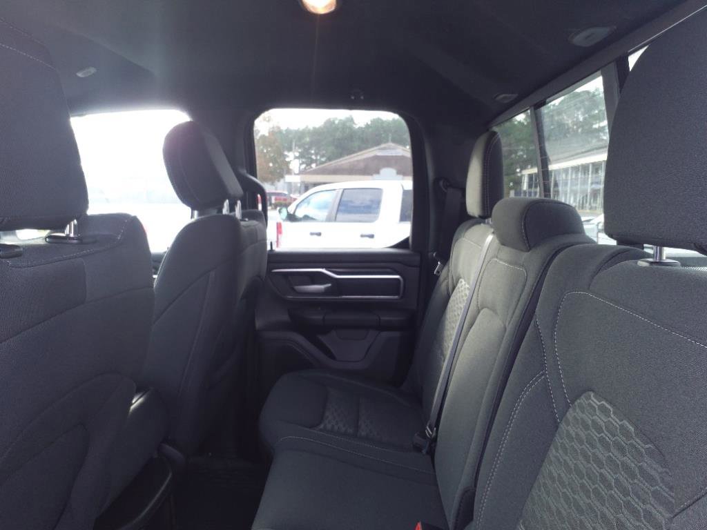 New 2025 RAM 1500 Big Horn image 9