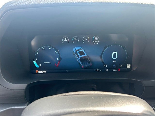 New 2025 Ford F150 XLT w/ Equipment Group 302A MID image 32