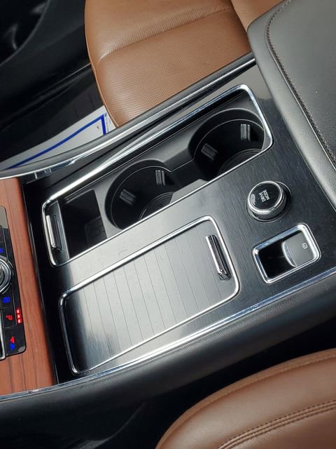 Certified 2023 Lincoln Aviator Reserve w/ Equipment Group 201A image 26